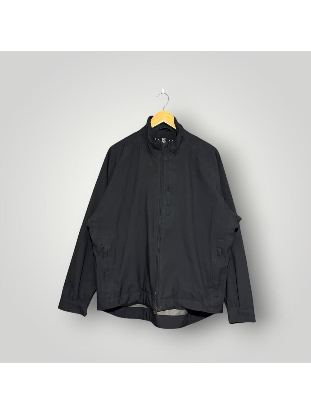 Nike Golf Storm-FIT XX Gore-Tex Waterproof Jacket Size Large Men’s